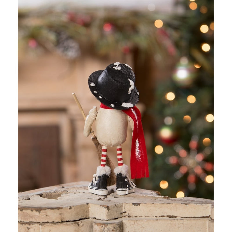 Bethany Lowe Christmas Olef Flake by Bethany Lowe Designs