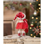 Bethany Lowe Christmas Olympia Flake by Bethany Lowe Designs