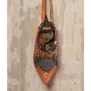 Bethany Lowe figurine If the Shoe Fits Witch by Bethany Lowe Designs