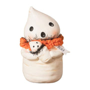 Bethany Lowe Figurines Boo with Baby by Bethany Lowe Designs
