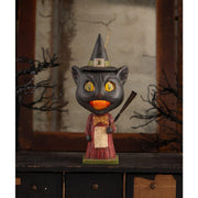 Bethany Lowe Figurines Catrina Whisker Witch by Bethany Lowe Designs