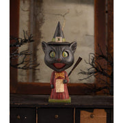 Bethany Lowe Figurines Catrina Whisker Witch by Bethany Lowe Designs