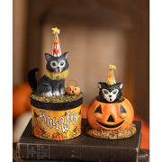 Bethany Lowe Figurines Cecil's Hang Out by Bethany Lowe Designs