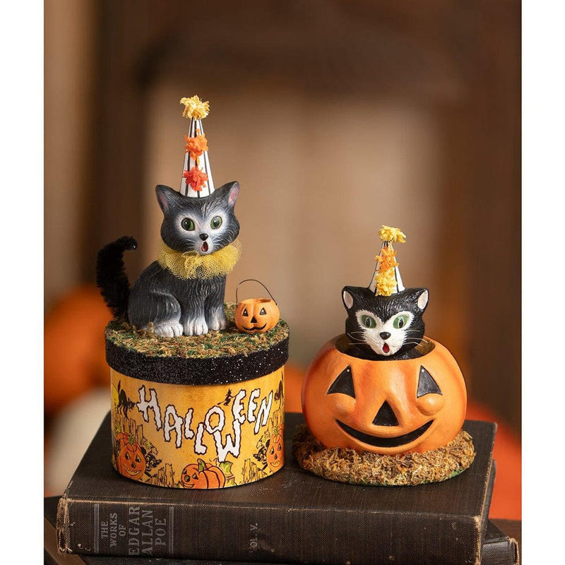 Bethany Lowe Figurines Cecil's Hang Out by Bethany Lowe Designs