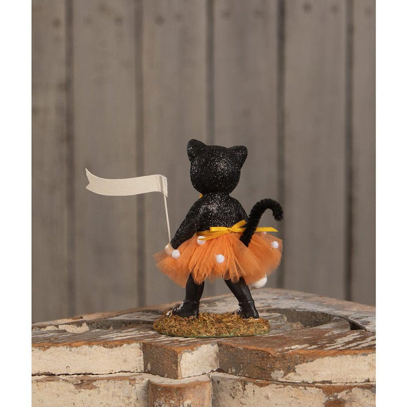 Bethany Lowe Figurines Dressed up Rorie by Bethany Lowe Designs