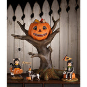 Bethany Lowe Figurines Dressed up Rorie by Bethany Lowe Designs