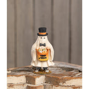 Bethany Lowe Figurines Ghostie Cullen Boy by Bethany Lowe Designs