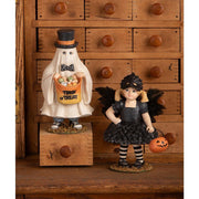 Bethany Lowe Figurines Ghostie Cullen Boy by Bethany Lowe Designs