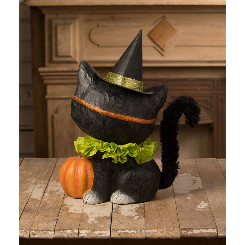 Bethany Lowe Figurines Halloween Kitty Binks by Bethany Lowe Designs