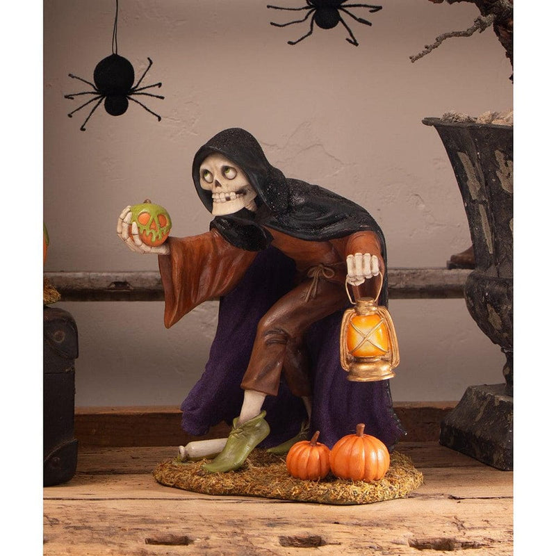 Bethany Lowe Figurines Igor Skeleton by Bethany Lowe Designs