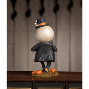 Bethany Lowe Figurines Mr. Harvey Moon Man by Bethany Lowe Designs