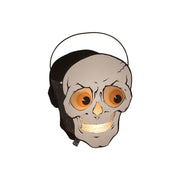 Bethany Lowe Figurines Mr. Skelly  Lantern by Bethany Lowe Designs