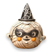 Bethany Lowe Figurines Mummy Mia Container by Johanna Parker for Bethany Lowe