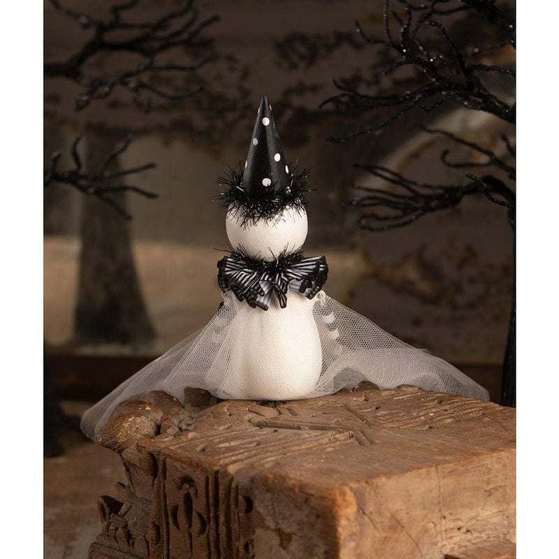 Bethany Lowe Figurines Party Ghost Sitter by Bethany Lowe Designs