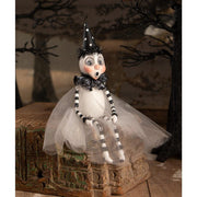 Bethany Lowe Figurines Party Ghost Sitter by Bethany Lowe Designs