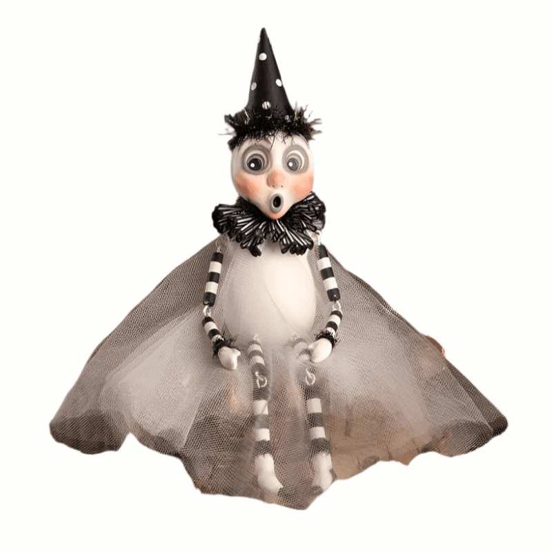Bethany Lowe Figurines Party Ghost Sitter by Bethany Lowe Designs
