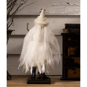 Bethany Lowe Seasonal Decor, Halloween Ghostly Witch by Bethany Lowe Designs