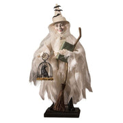 Bethany Lowe Seasonal Decor, Halloween Ghostly Witch by Bethany Lowe Designs