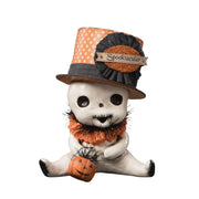 Bethany Lowe Seasonal Decor, Halloween Spooktacular Skelly by Bethany Lowe Designs