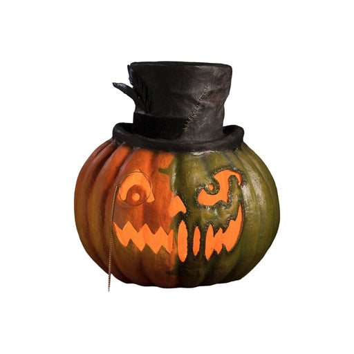 Bethany Lowe Seasonal Decor Jekyll & Hyde Pumpkin by Bethany Lowe Designs