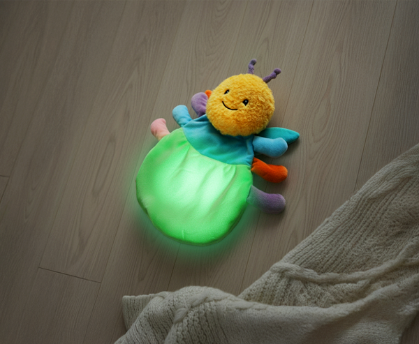 Feelix Firefly Flat-A-Pat