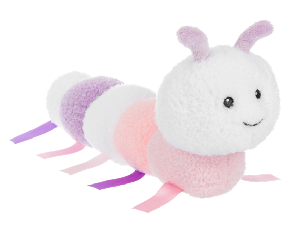 Glow Worms