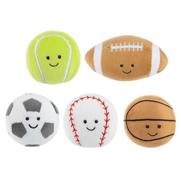 Sport Ball Rattle - Football