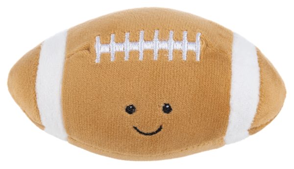Sport Ball Rattle - Football