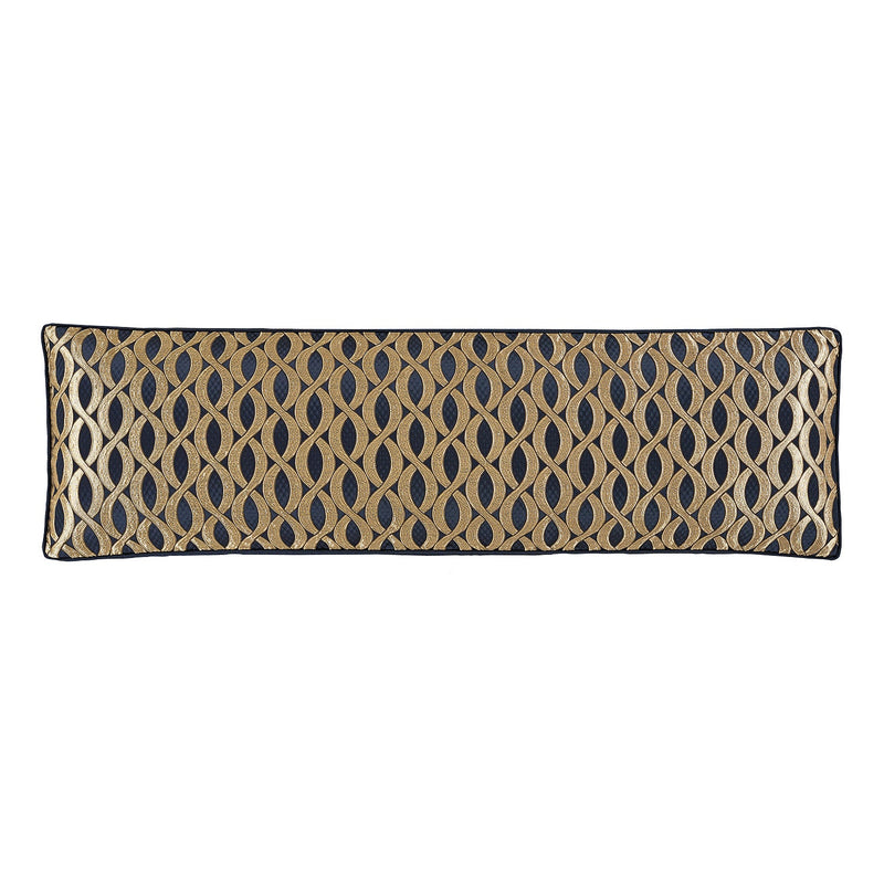 Biagio Bolster Decorative Throw Pillow