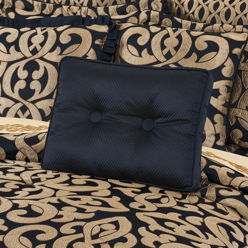 Biagio Boudoir Decorative Throw Pillow