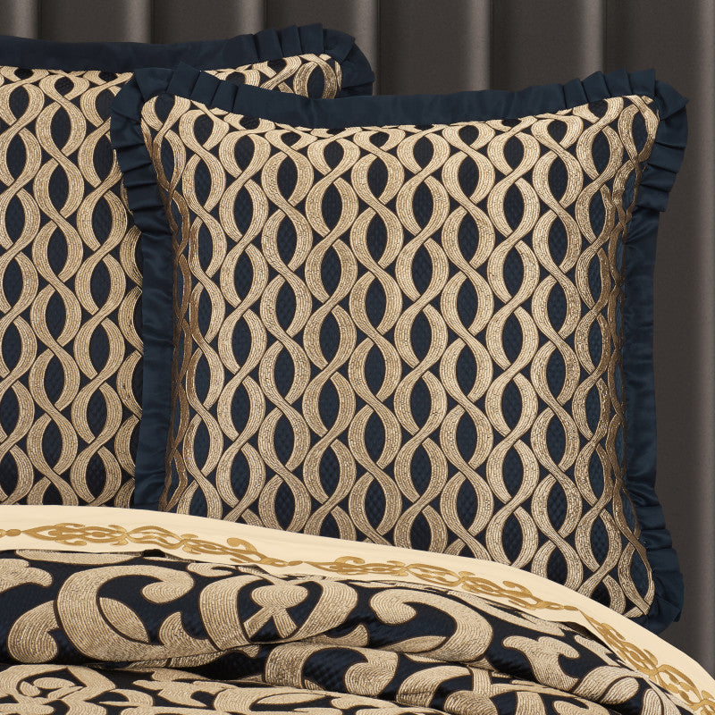 Biagio Euro Sham