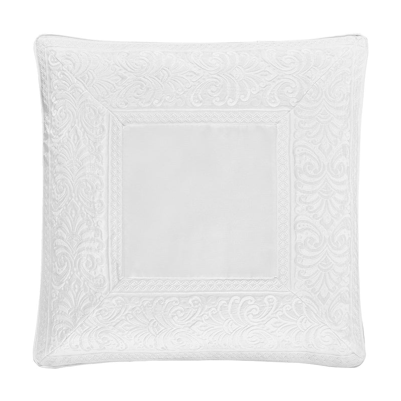 Bianco Euro Sham