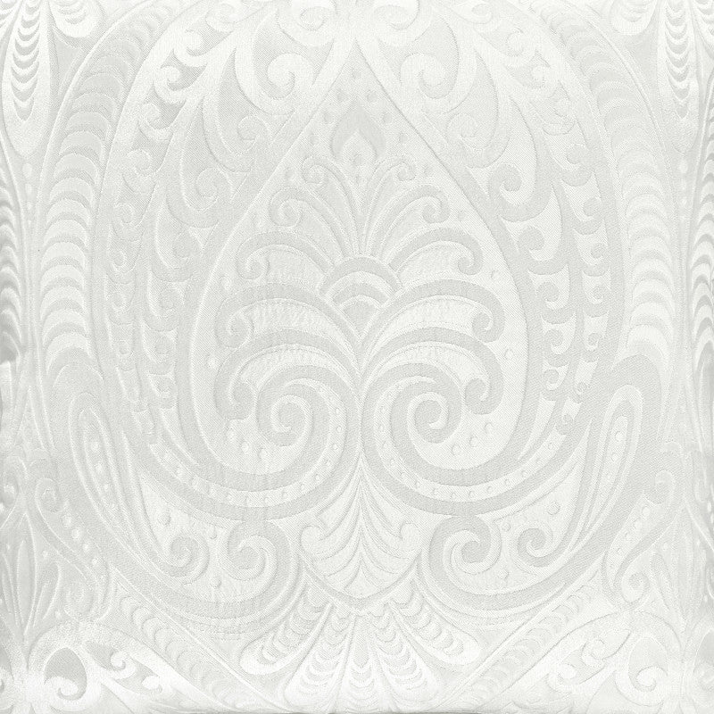 Bianco Window Panel Pair