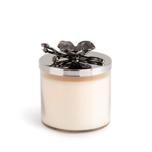Black Orchid Candle - Treasured Accents