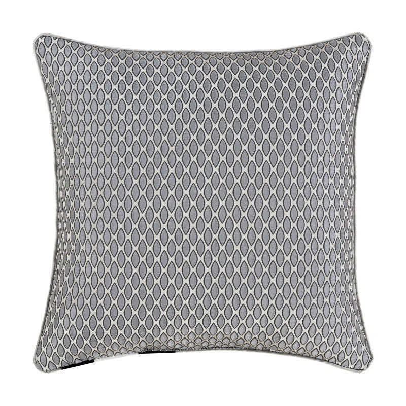 Bolero 20" Square Decorative Throw Pillow