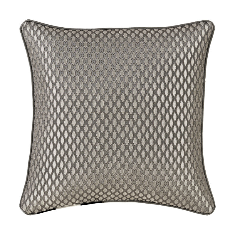 Bolero 20" Square Decorative Throw Pillow