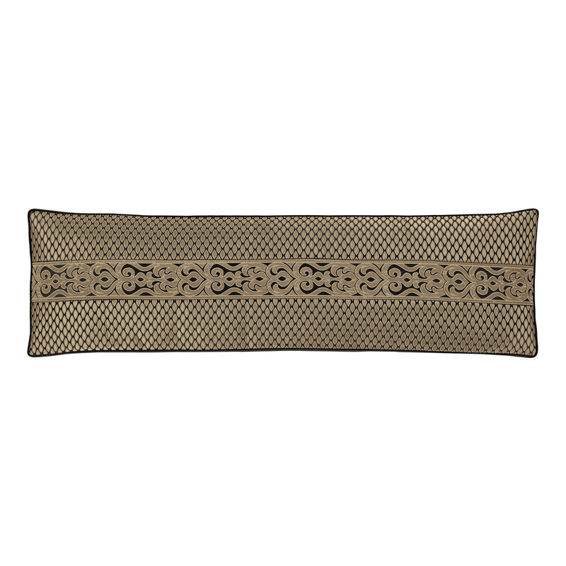 Bolero Bolster Decorative Throw Pillow