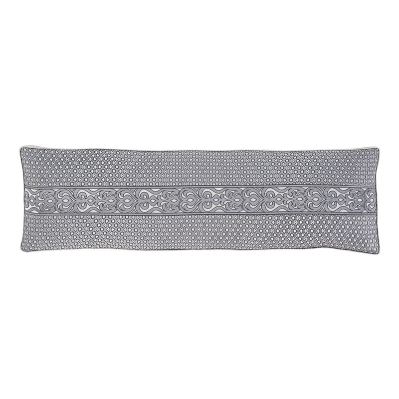 Bolero Bolster Decorative Throw Pillow
