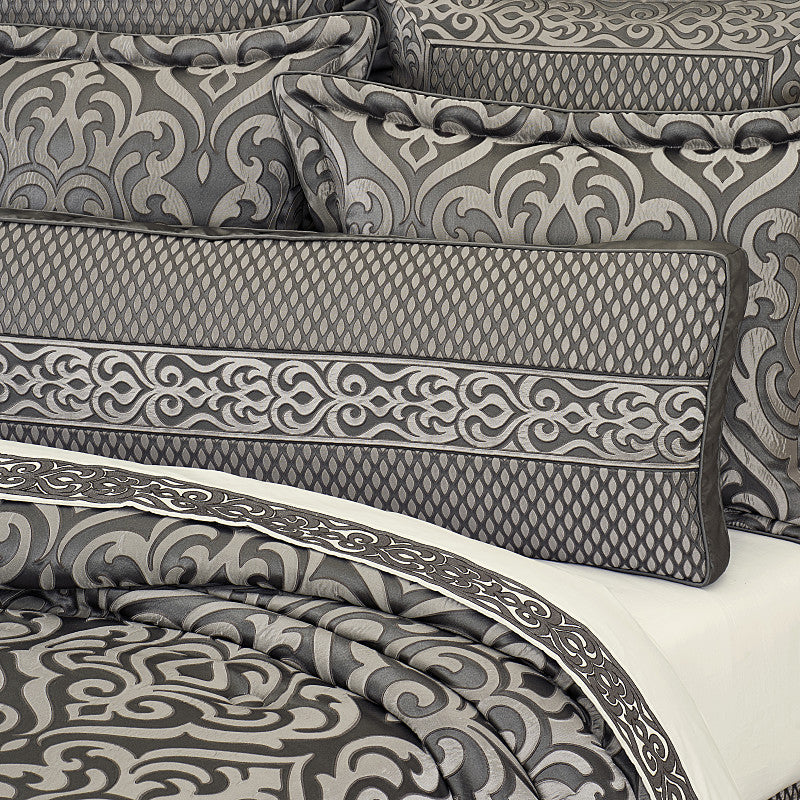 Bolero Bolster Decorative Throw Pillow