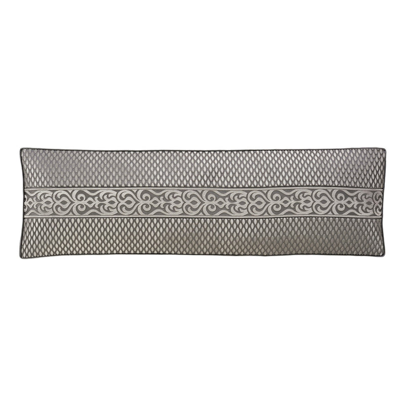 Bolero Bolster Decorative Throw Pillow