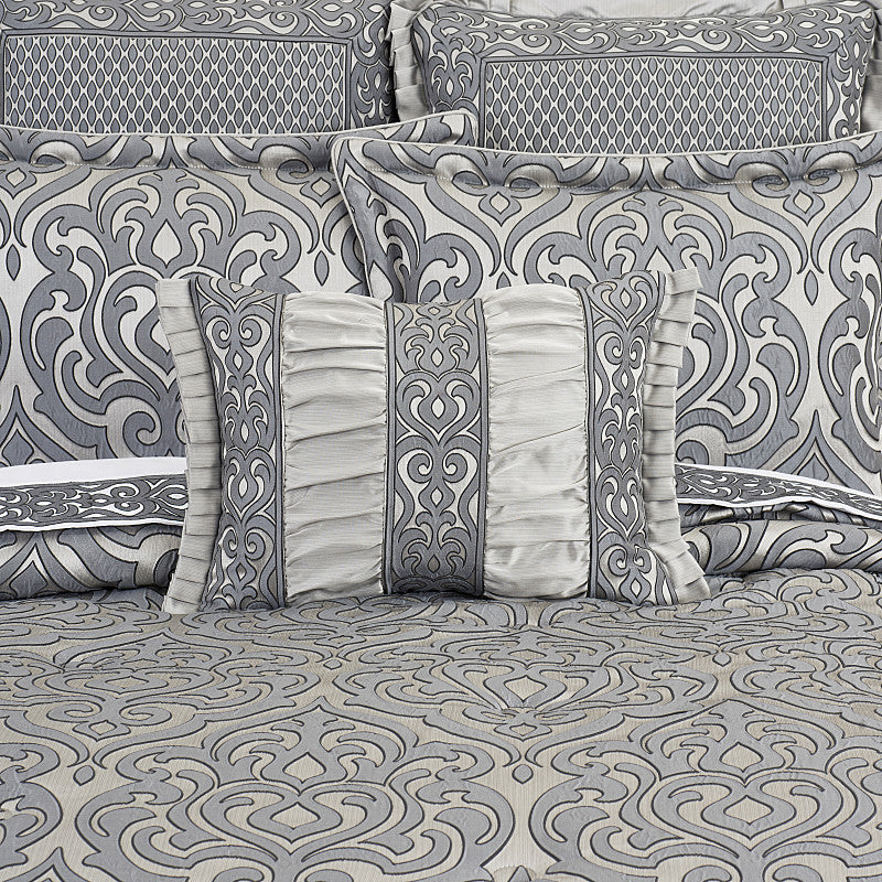 Bolero Boudoir Decorative Throw Pillow