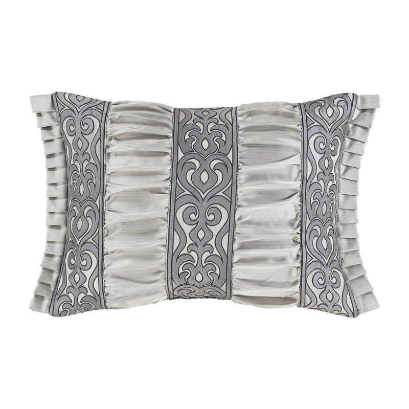 Bolero Boudoir Decorative Throw Pillow