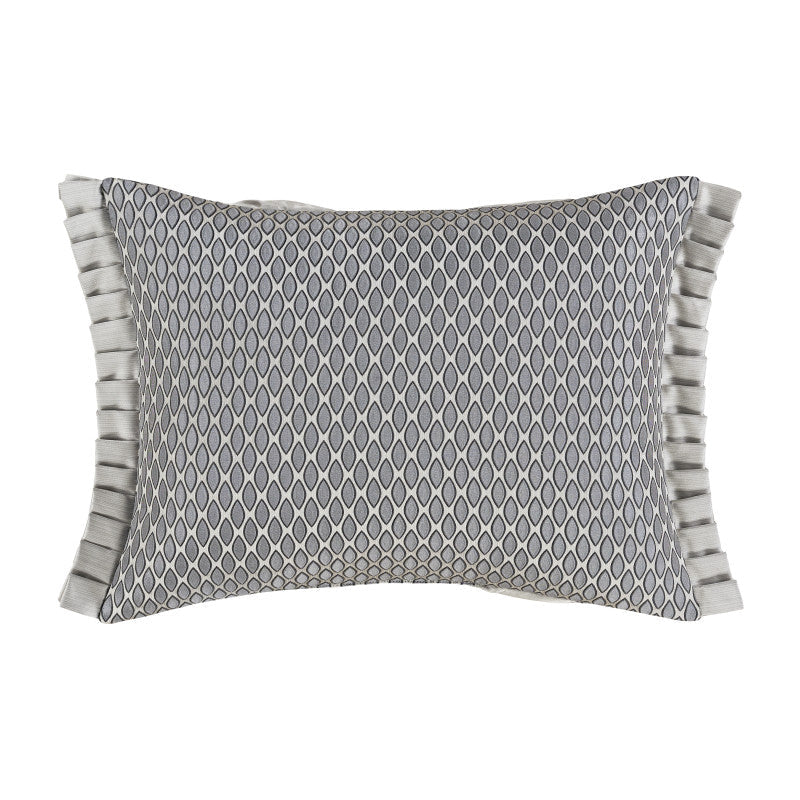 Bolero Boudoir Decorative Throw Pillow