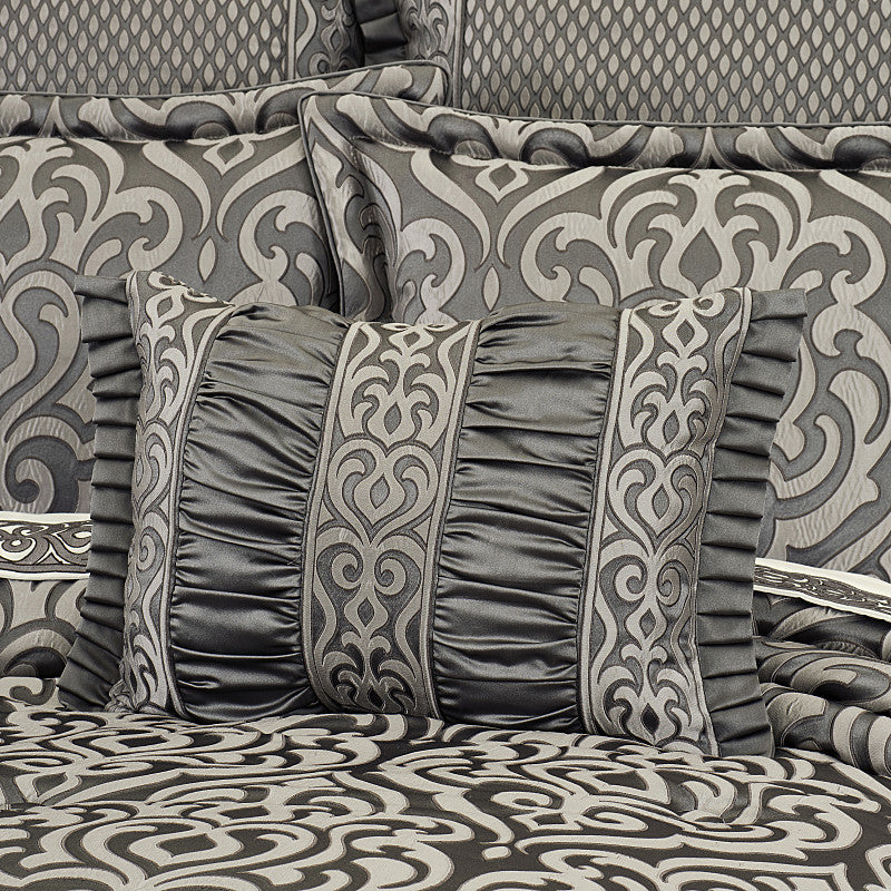 Bolero Boudoir Decorative Throw Pillow