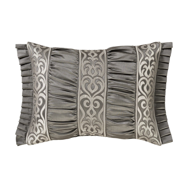 Bolero Boudoir Decorative Throw Pillow
