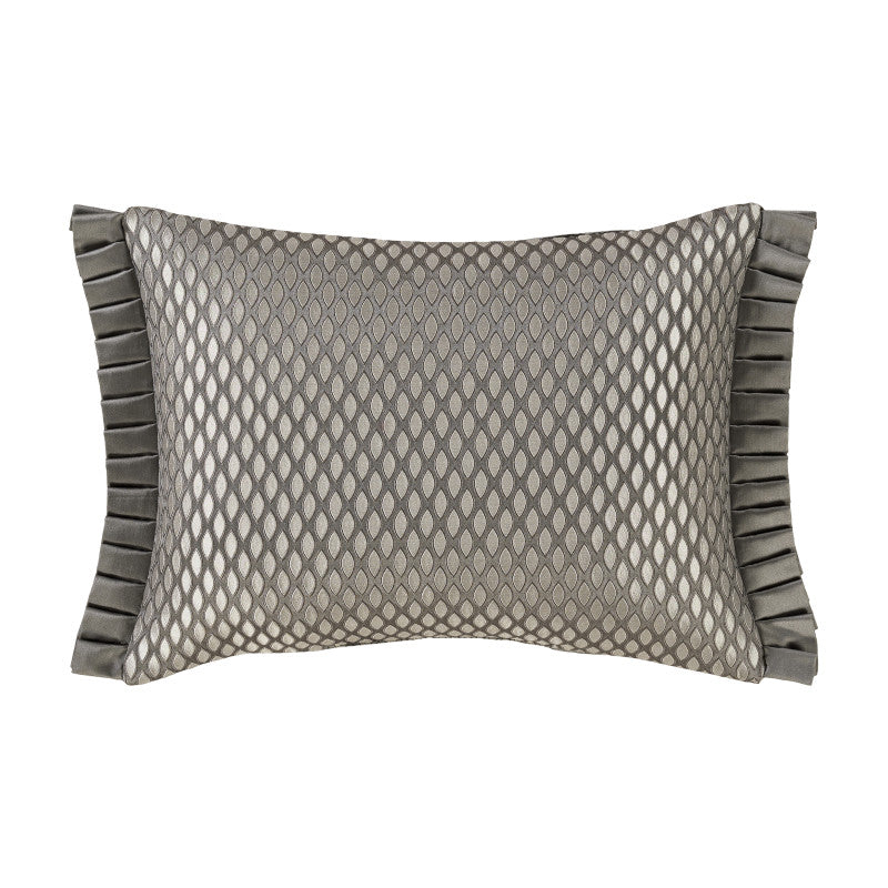 Bolero Boudoir Decorative Throw Pillow