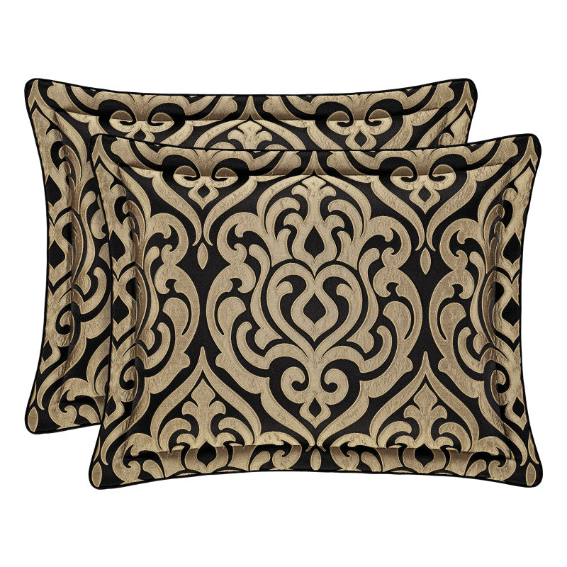 Bolero Comforter Set