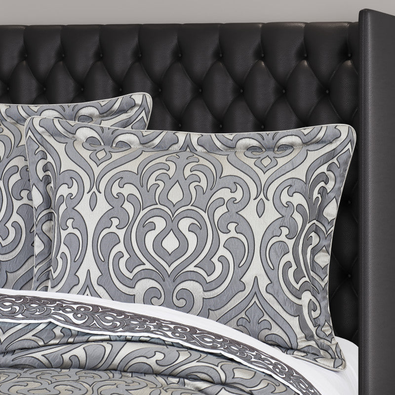Bolero Comforter Set