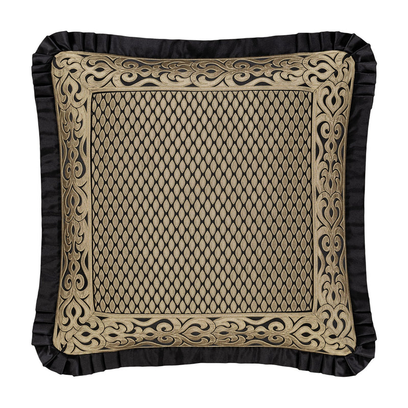 Bolero Euro Sham