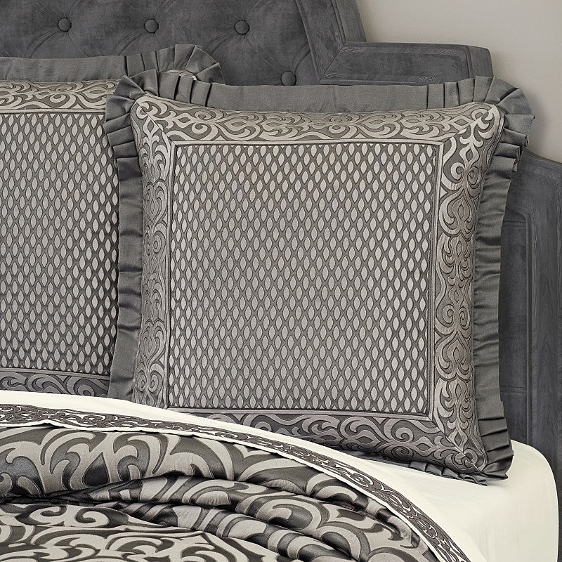 Bolero Euro Sham